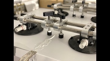 Using Solid Surface Seam Adhesive - Countertops 101