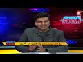 Abdullah Shafique's Century & Babar Azam's Comeback! Pakistan Roars Back | A Sports