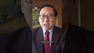 A blunt warning on China's nuclear capabilities | 7.30