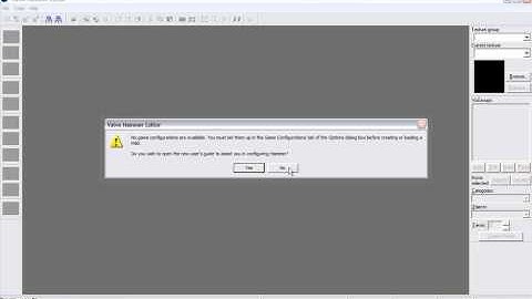 Valve Hammer Editor v3.5 Setup