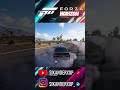 FORZA HORIZON 5 | M5 VS HELLCAT SRT | DRIFT #shorts #forzahorizon5