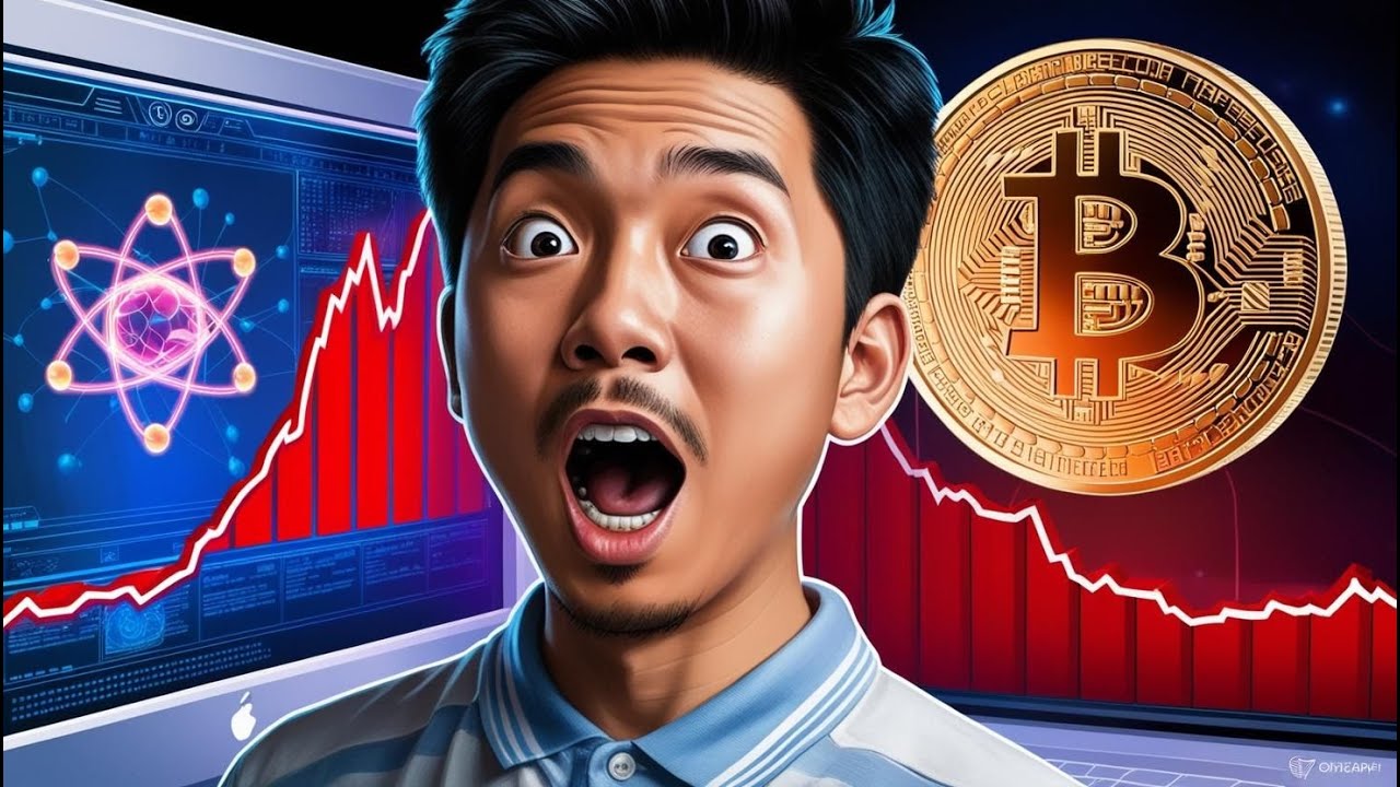 ⚠️ ÚLTIMA HORA: 📉 Hackean BITCOIN con Computación Cuántica en China