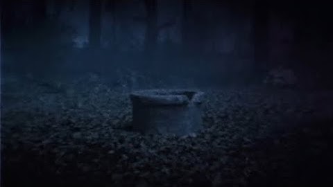 DBD: Sadako Rising Chapter, 7 days later clip