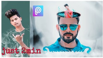 head manipulation picsart|picsart head cut edition|picsart manipulation edit|broken head picsart ma