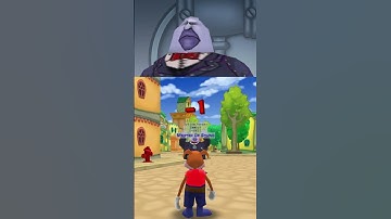 Going Sad to a Bottom Feeder | #toontownrewritten #gaming #toontown #cogs