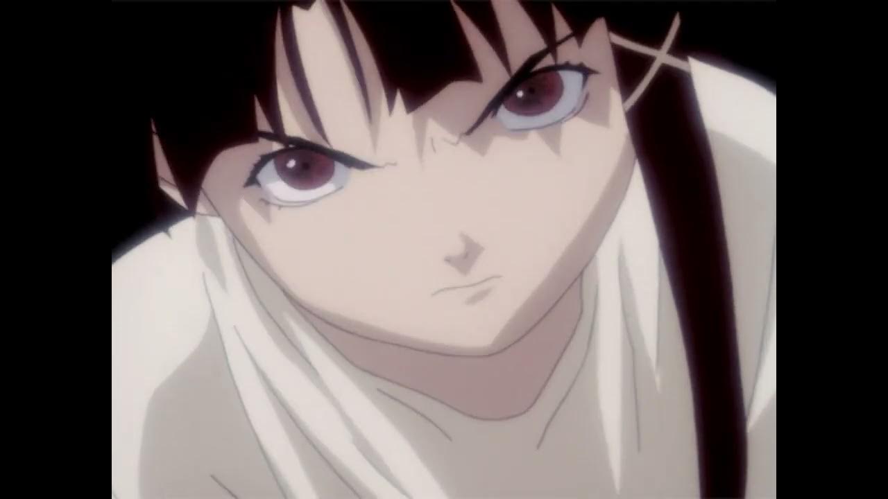 Why Are You Crying Lain YouTube why-are-you-crying-lain-x-limerence-youtube