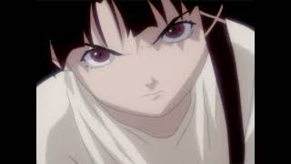 Why are you crying lain