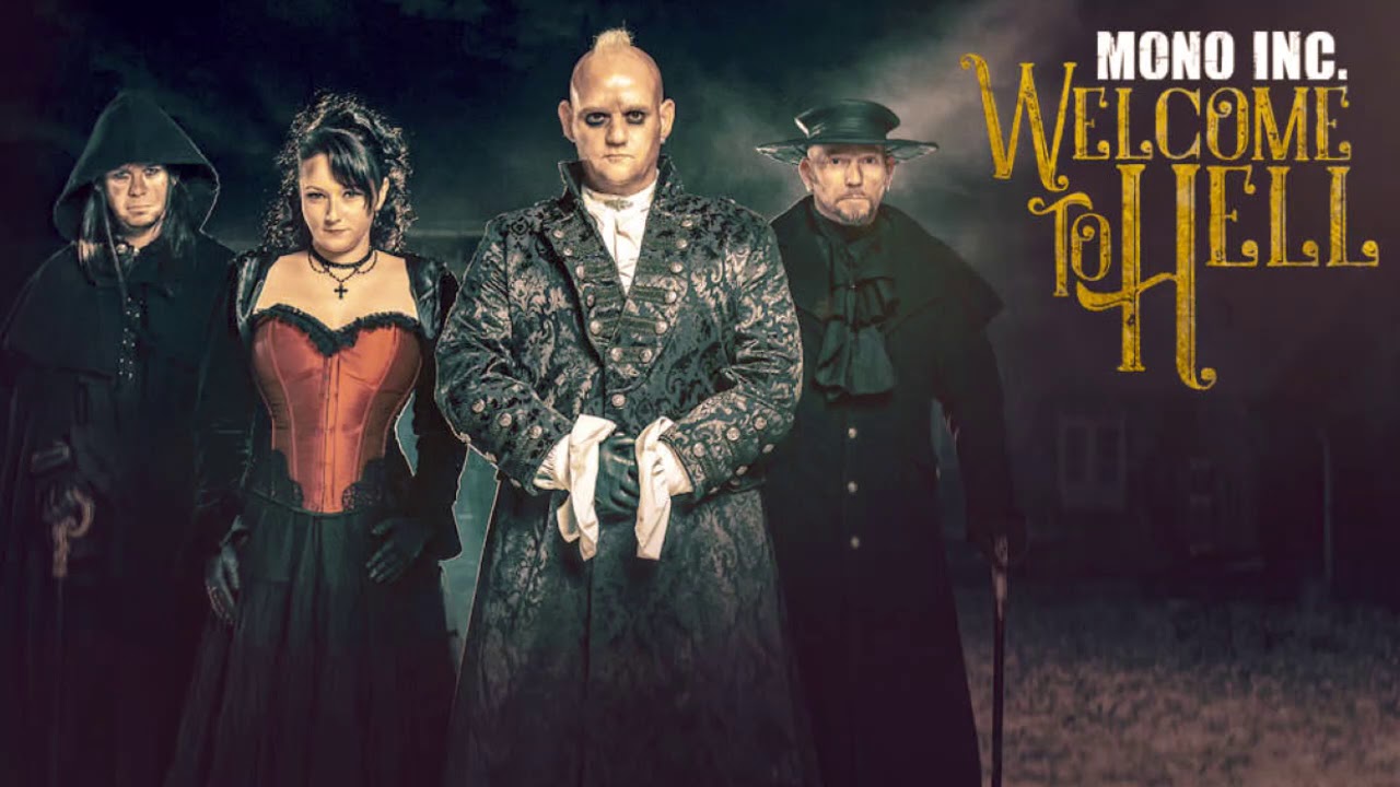 Long live death mono. Long live death mono. Mono inc. группа mono inc. моно инк welcome to hell.
