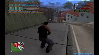 [PHRP] Jason El Chapo