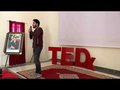 The Power of Photography | تأثير الصورة الفوتوغرافية | Younes Drissi | TEDxYouth@AlkhawarizmiHS