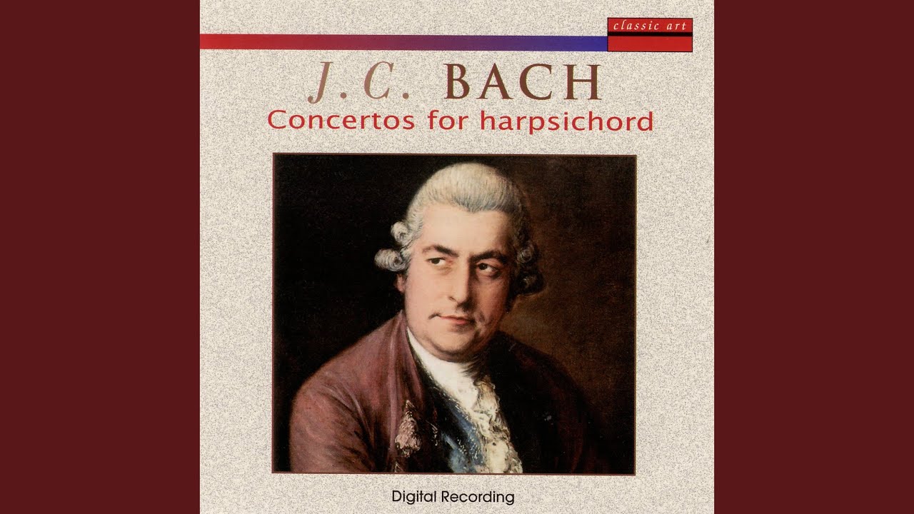 YouTubeでConcerto op.i no. 4 in G major: Allegro assaiを視聴