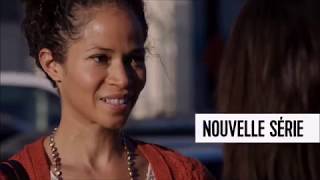 Les Foster The Fosters - 1X01 - Nouveau Départ Vfq