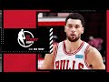 Zach Lavine: I'm as excited as I've ever been in my career | NBA Today