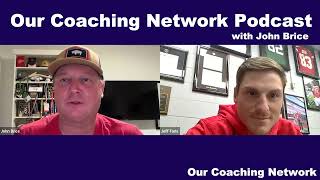 Austin Peay Head Coach Jeff Faris talks Building a Sustainable Program, Winning the Process & more