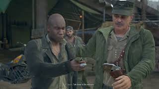 DAYS GONE Walkthrough Gameplay Part 57 - TAYLOR