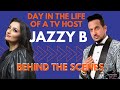 Spending the DAY with JAZZY B in Brampton | Day in the Life of a TV HOST vlog