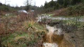 Geo Tracker mudding 1994 Geo Tracker Mudding