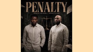 Prince Olumor, PERFECTO-MLU – Penalty