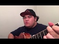 KAULIKE MUSIC | "Pua Kiele" - Josh Tatofi (Cover)