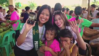 WATCH: DAY 3 MISS PHILIPPINES EARTH 2024 IN BORONGAN