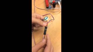 Lab 4 EECS 1011 Medical Devices