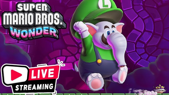 Super Mario Bros. streaming: where to watch online?