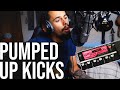 Pumped Up Kicks - Foster The People | Loop Pedal Cover