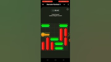 Hamster kombat mini Game 29 august Puzzle game Solved | Hamster kombat | #games #puzzle #minigame