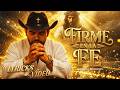 🙏 Firme en la Fe ✨ (AI Music 2026) | Corrido Cristiano que Está Bendiciendo Vidas | Lyric Video