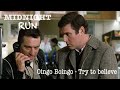 【和訳MV】Try to believe (lyrics) Oingo Boingo／ミッドナイト・ラン主題歌