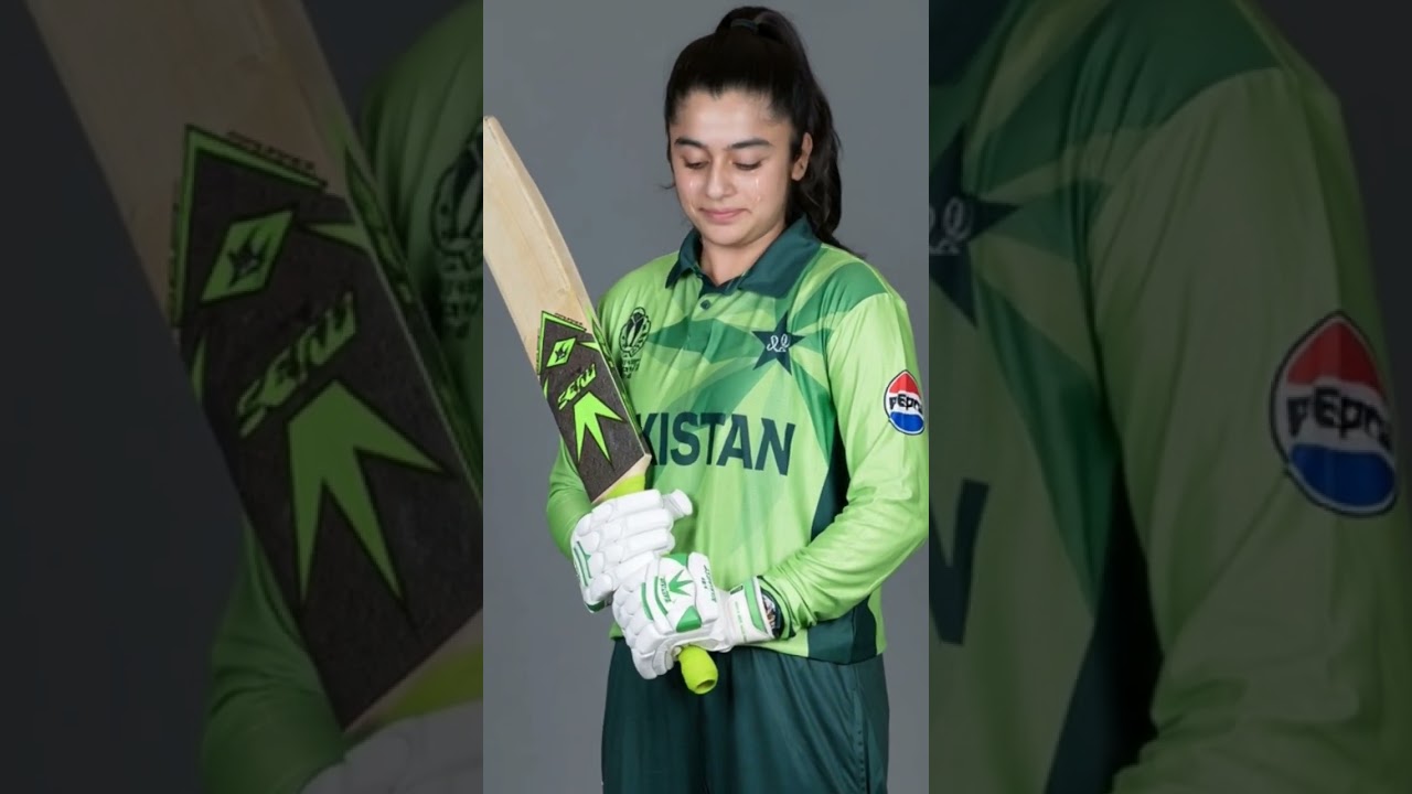 Eyman Fatima Cries After Tough Match 💔 