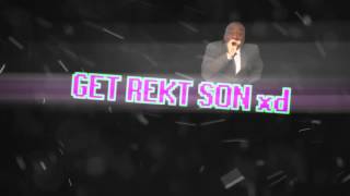 Random MLG intro