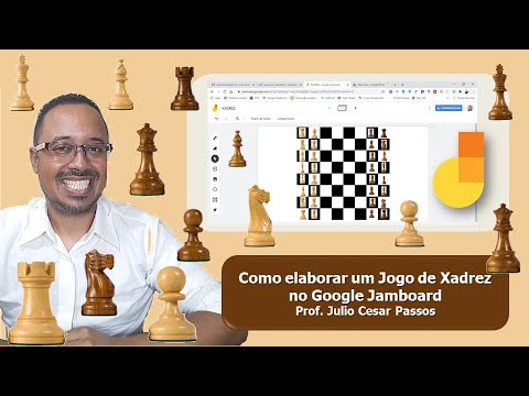 Algorítmo do Google aprende todo o conhecimento humano de xadrez