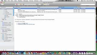 sharing google reader