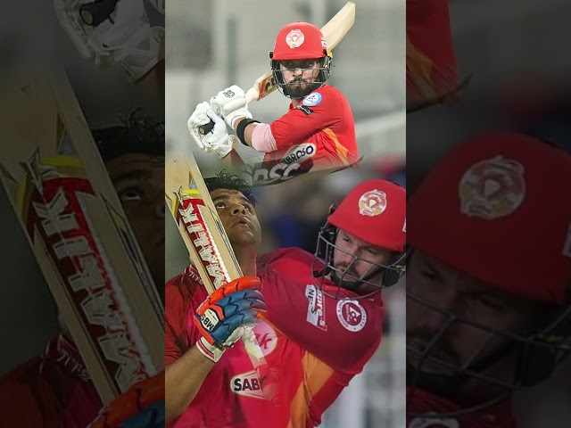 Islamabad United defeats Quetta Gladiators by two wickets