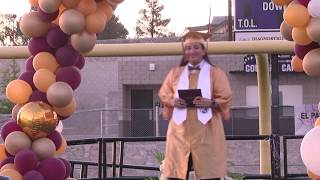 EPISD Graduations 2020 Day 4