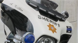 Jefferson County Sheriff’s Office stops over 100 people with speeding patrol team