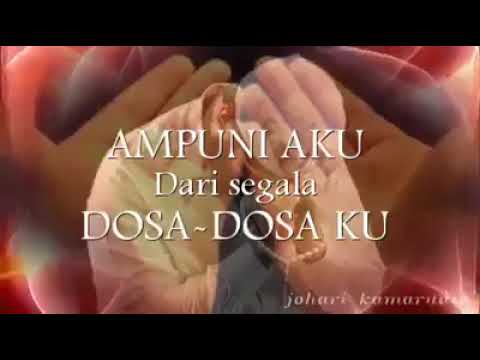 ANDAI KU TAHU - UNGU