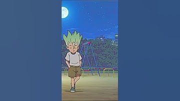 🪨Dr.stone🪨|Senku Ishigami😈smooth Edit🔥|#shorts