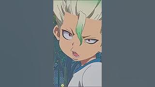 🪨Dr.stone🪨|Senku Ishigami😈smooth Edit🔥|#shorts