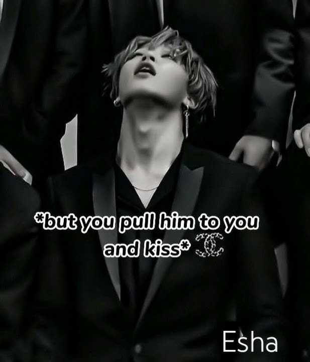 Morning hot Asmr with Jimin 🥵 🔞 use headphones 🎧
