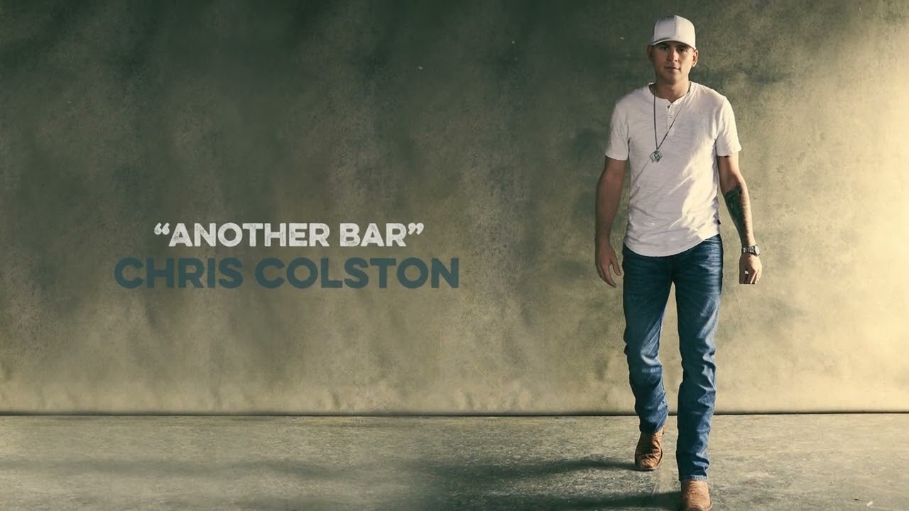 Watch Chris Colston - Another Bar (Audio) on YouTube Watch Chris Colston - Another Bar (Audio) on YouTube