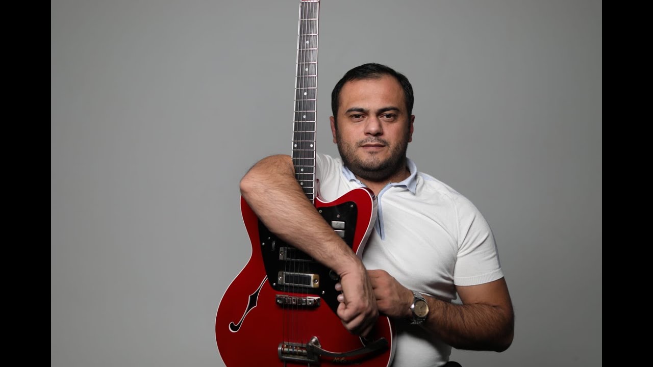 Watch Cavid Qurbanov - Leylim Ley ( Gitara ifasi 2023) on YouTube Watch Cavid Qurbanov - Leylim Ley ( Gitara ifasi 2023) on YouTube