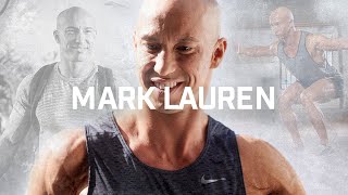MARK LAUREN:  Author, Veteran, and Former Physical Trainer of  Elite Special Operations Warriors