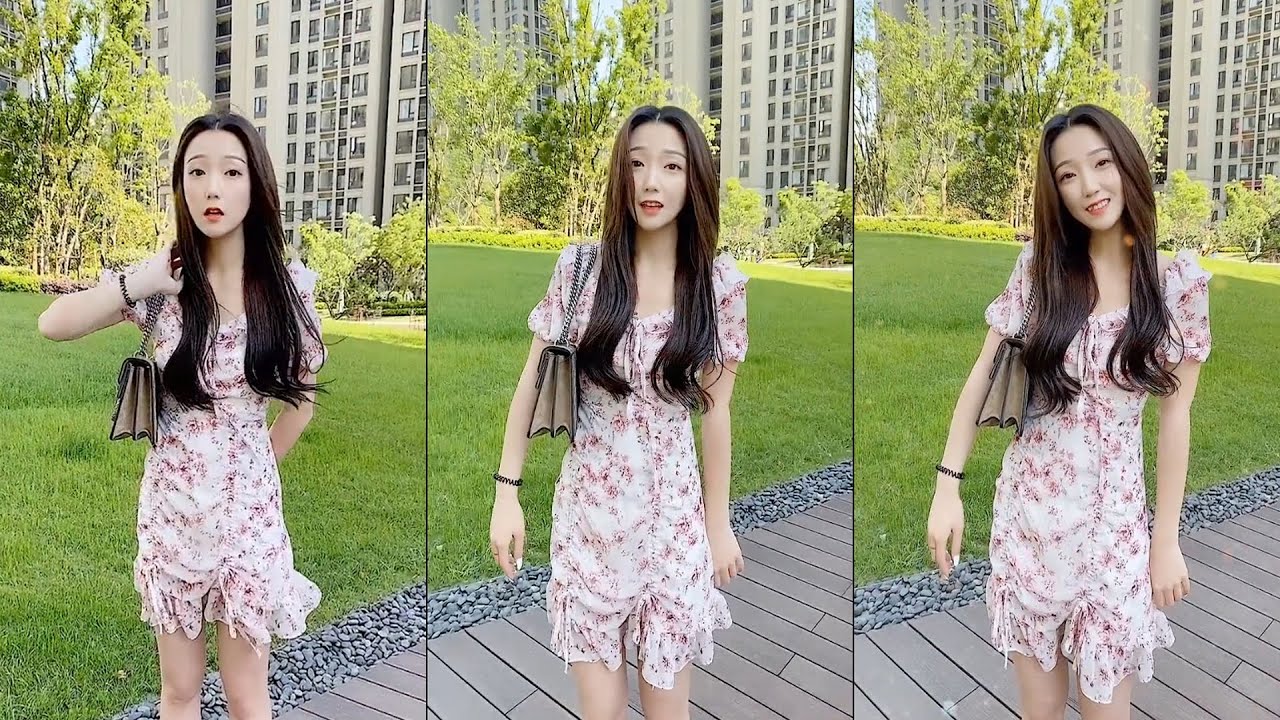 【抖音 - 仇仇 - 合集EP2】假如仲裁千金看上你 - 仇仇