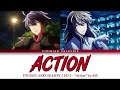 Tougen Anki ED 2 - "Action" Eill (NAPISY PL)