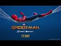 Spider-Man: Homecoming|| Spidey Life Edit
