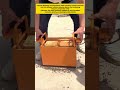 Manual Vibrating Concrete Block Production | Simple & Efficient Block Making Process