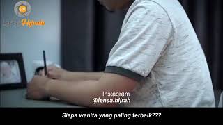 LENSA HIJRAH