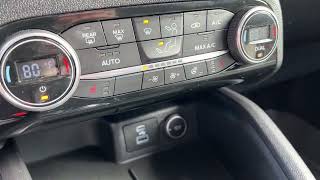 2021 Ford Escape Chippewa Falls Eau Claire Bloomer Menomonie Osseo WI 29820A